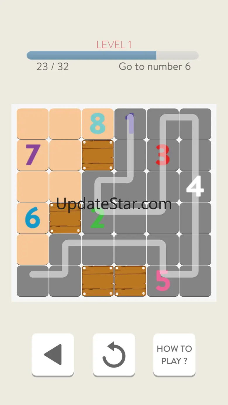 Brain Training - Be a genius 6.0