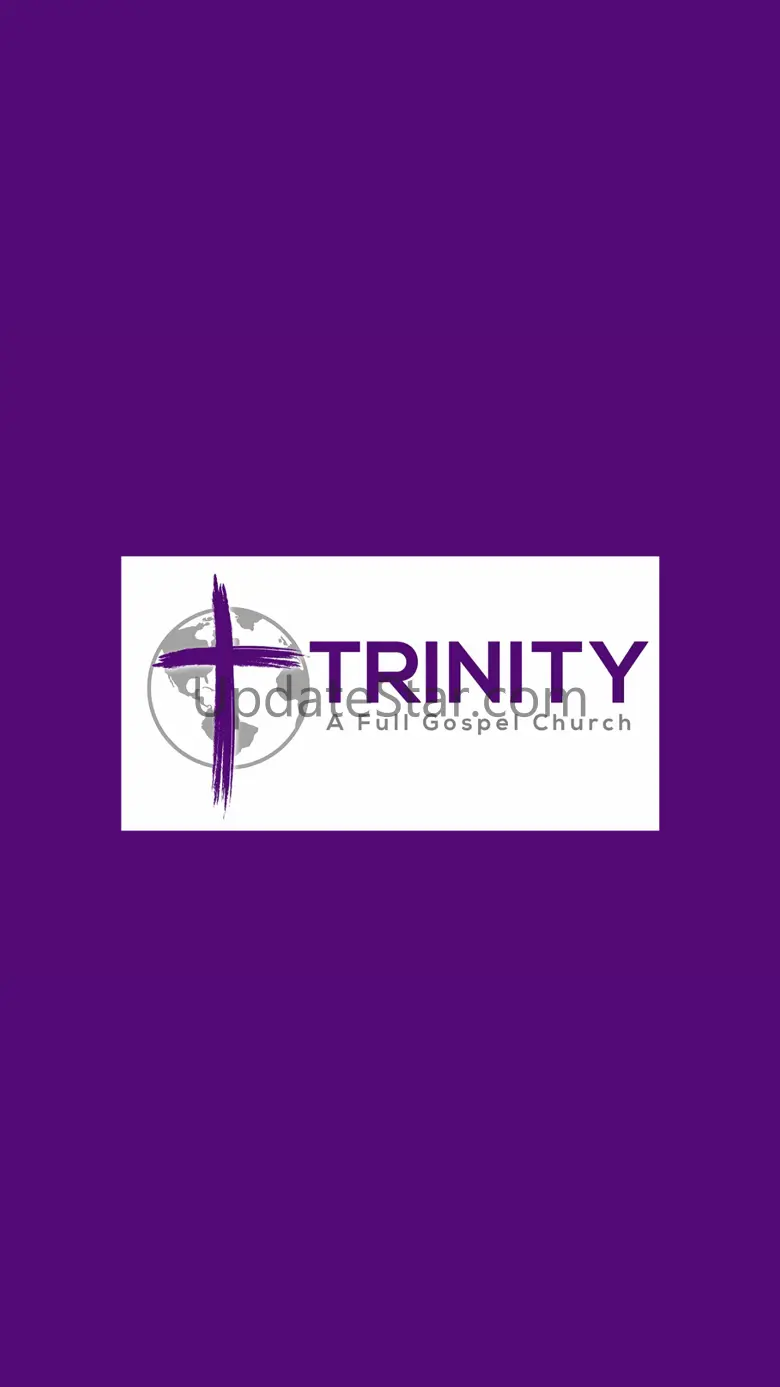 Trinity, A Full Gospel Church 4.9.7