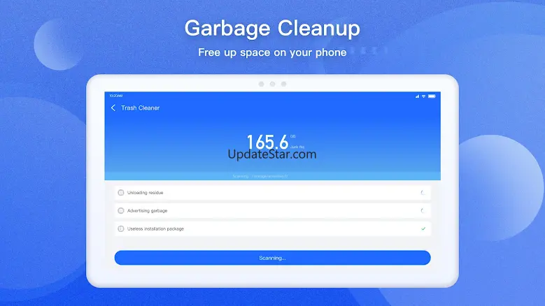 EX File Manager
