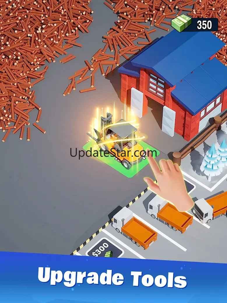 Frozen City 1.10.1