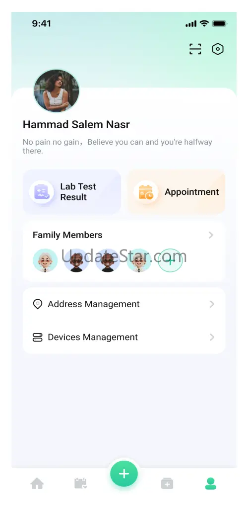ALHOSN UAE 5.0.5