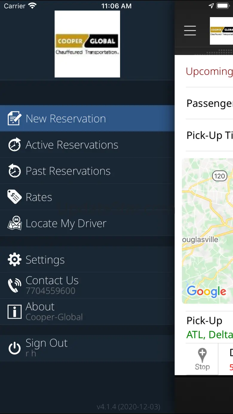 Cooper Global Mobile 4.43