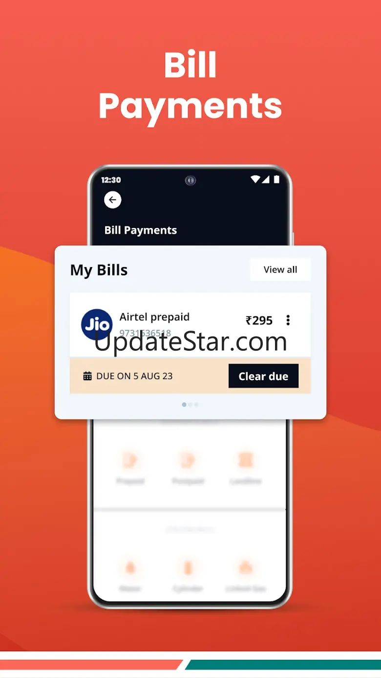 BharatPe (previously postpe) 1.2.5