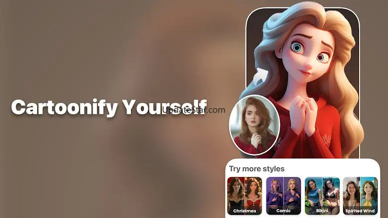 AI Art Photo & Video Generator 1.3.7