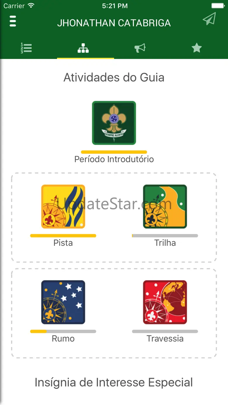 mAPPa Jovem