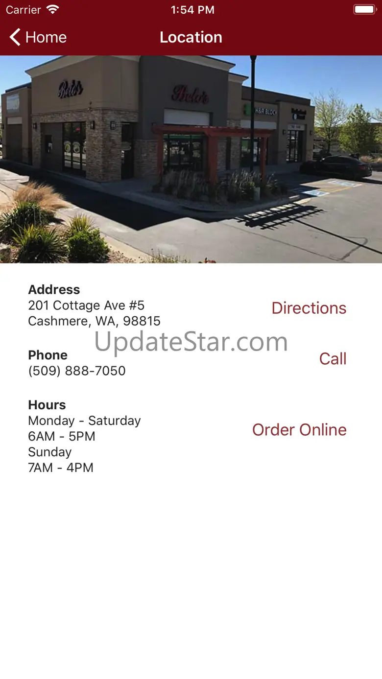 Betos Mexican 1.1.1