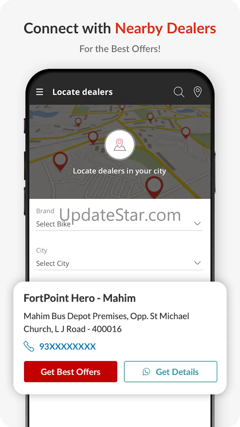 BikeWale- Bikes & Two Wheelers 3.7.2