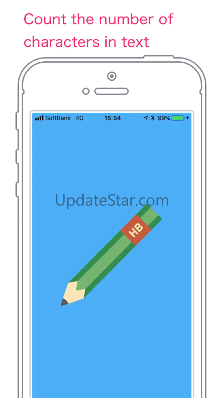 Memo & Text Counter -MojiCon- 1.039