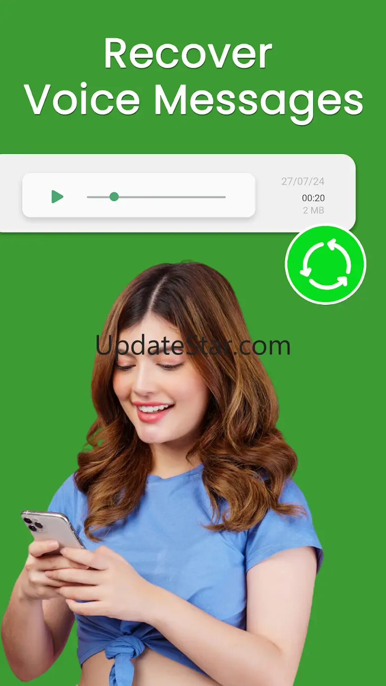 All Recover Deleted Messages 11.0.0