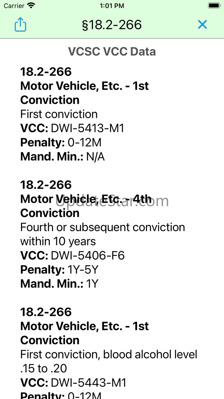 Law in Hand 2.3.1