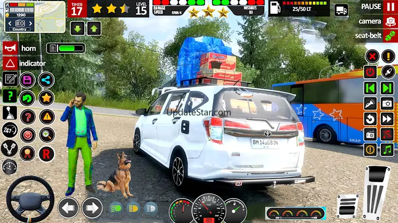 School Car Game 3d Car Driving 1.1.3