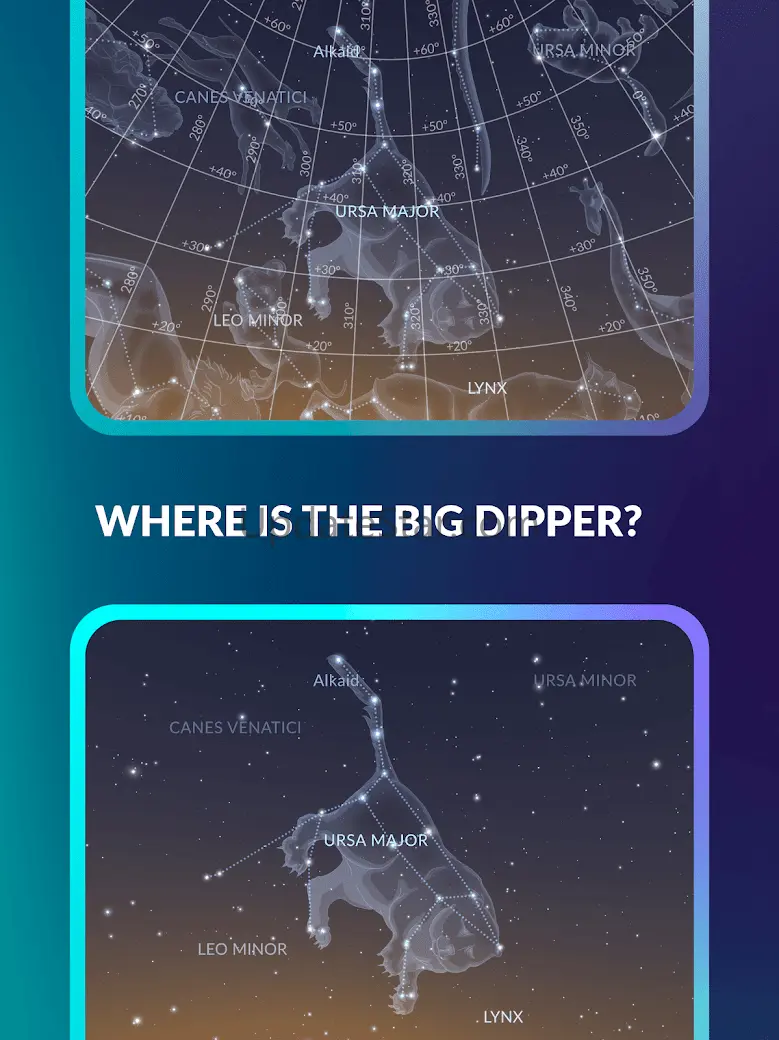 Sky Tonight - Star Gazer Guide 1.9.0
