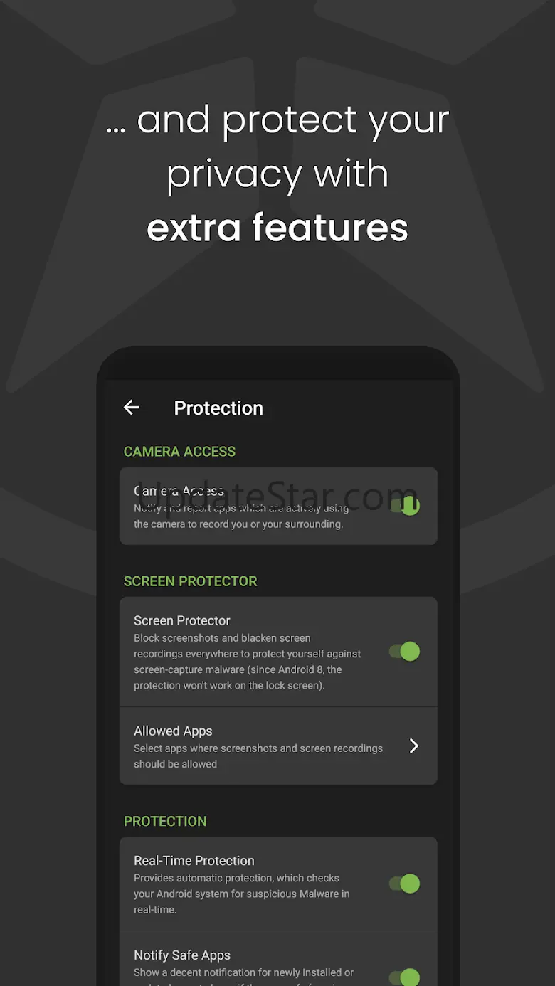 Antivirus AI - Mobile Security 2.1.8