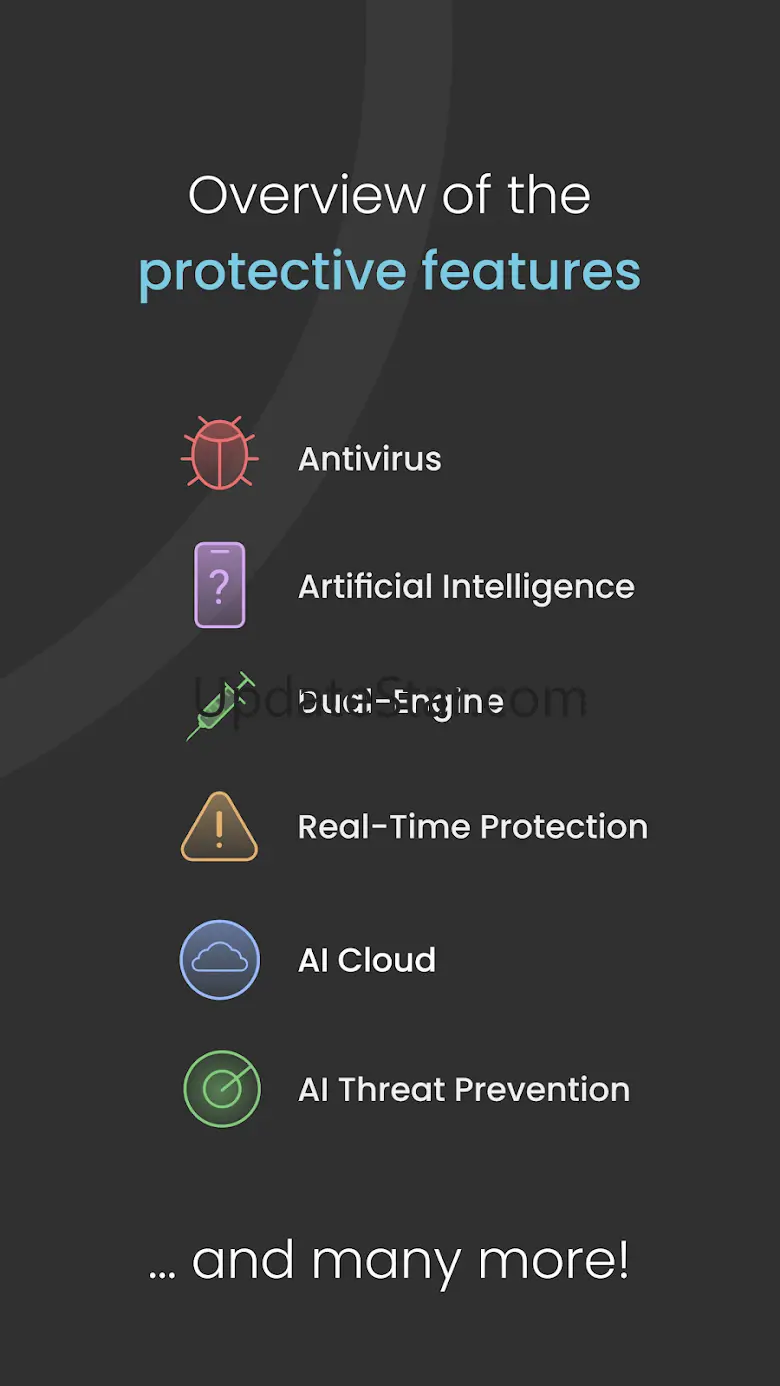 Antivirus AI - Mobile Security 2.1.8