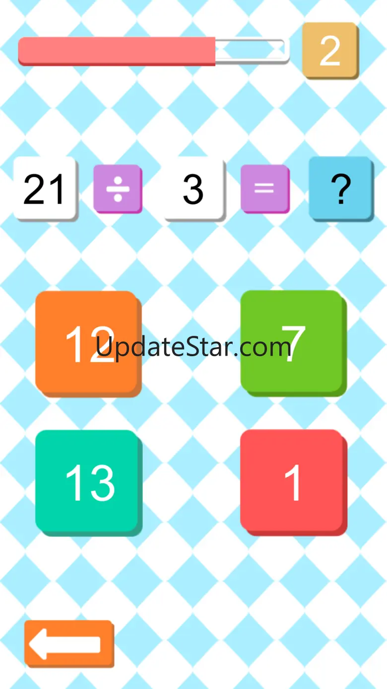 Maths Challenge! 1.01.0