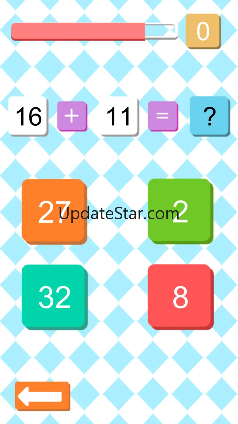 Maths Challenge! 1.01.0