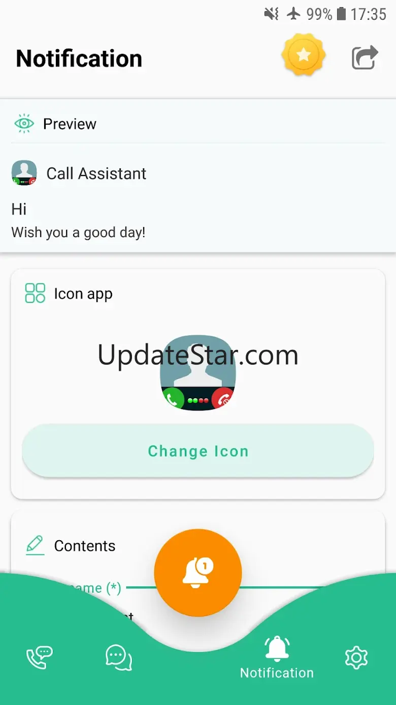 Fake Call and Sms 10.4.5