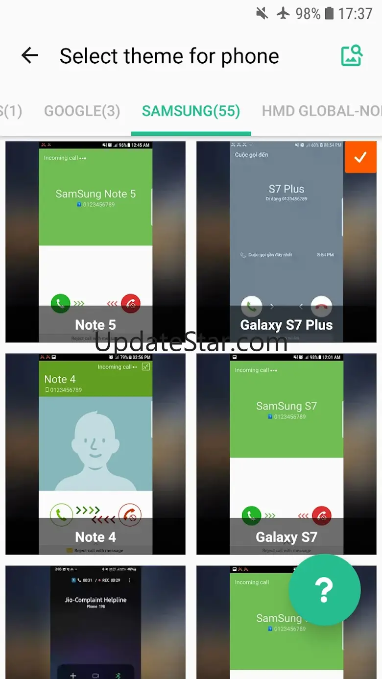 Fake Call and Sms 10.4.5