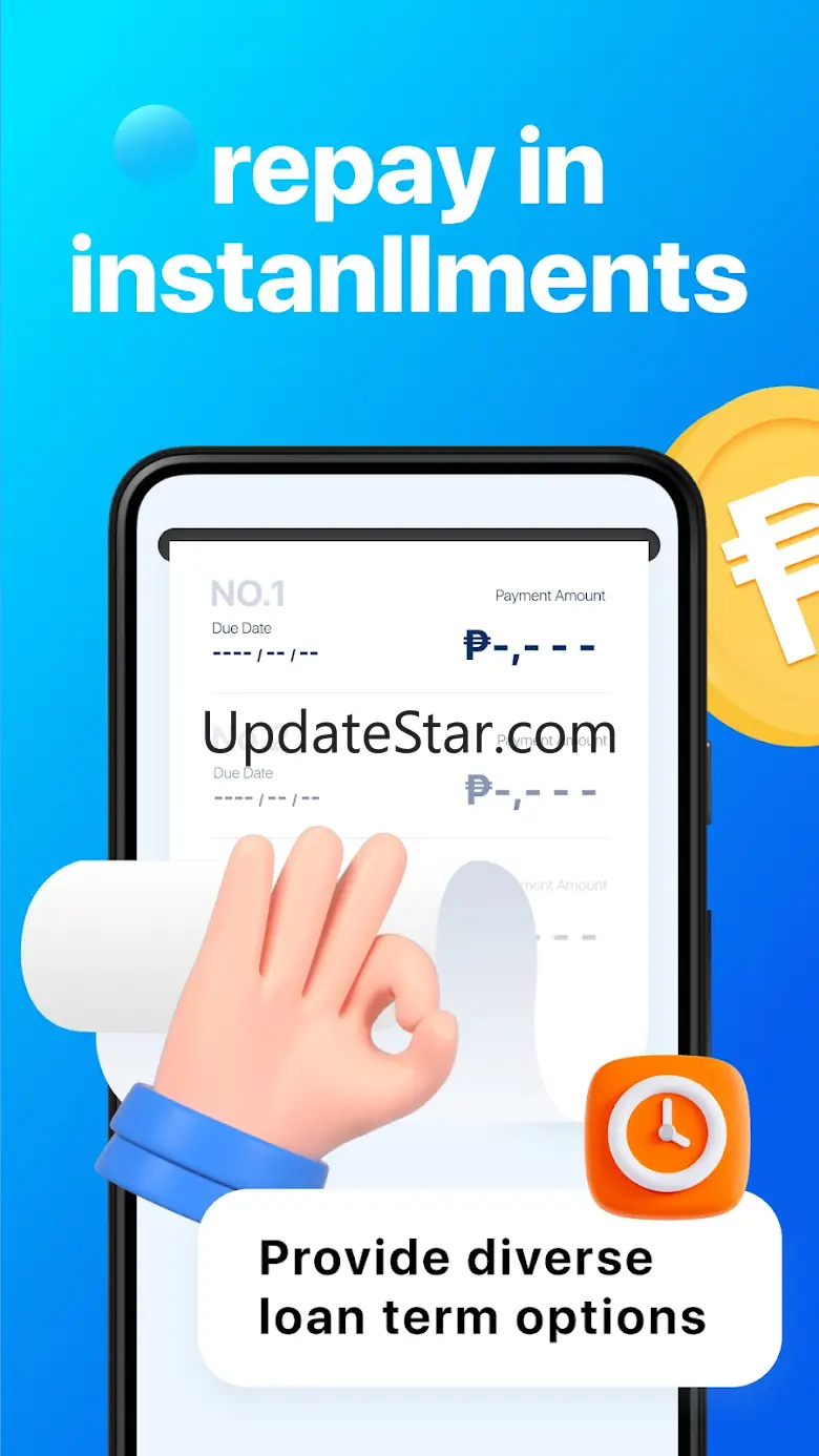 Fast Cash VIP-Online Safe Loan 1.3.7