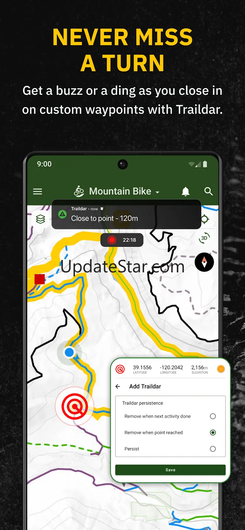 Trailforks 2024.2.4