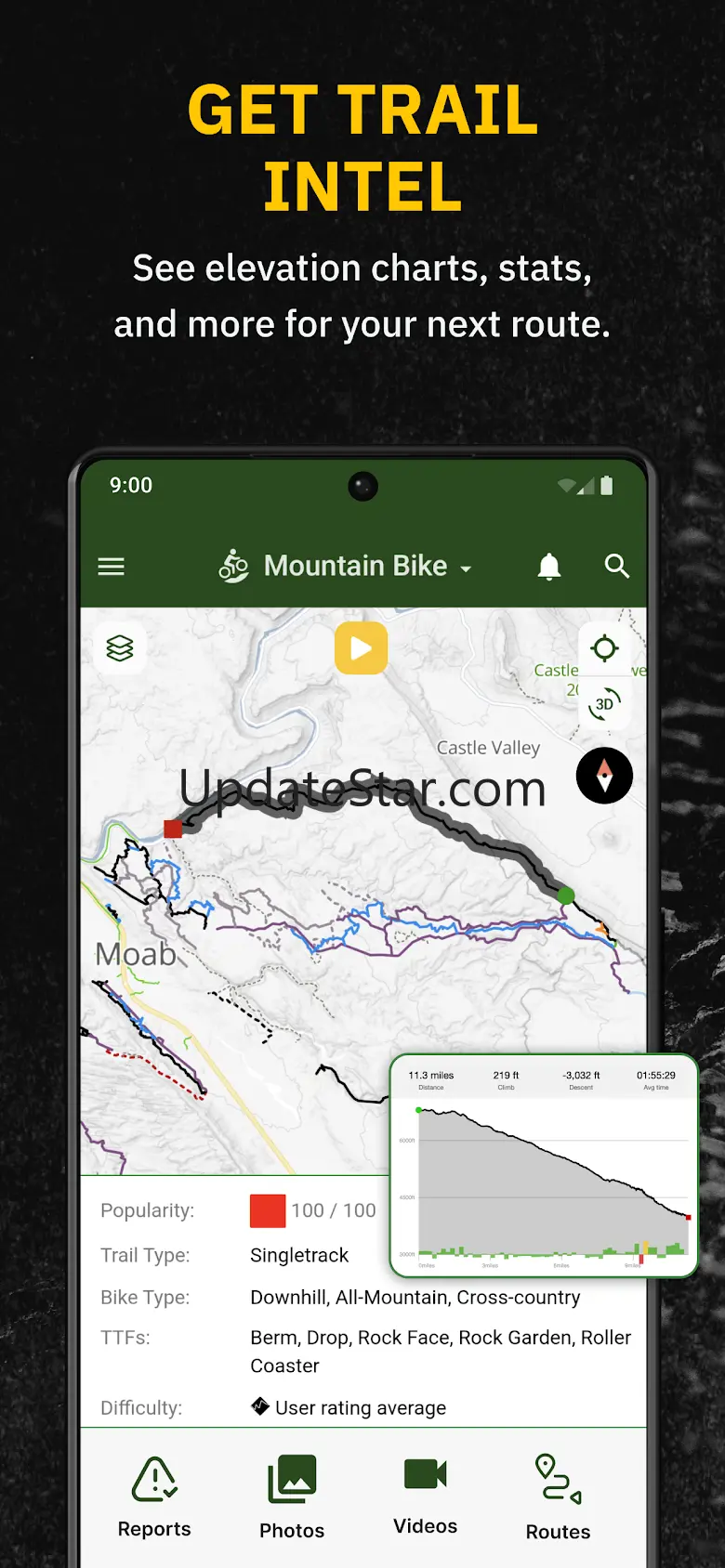 Trailforks 2024.2.4