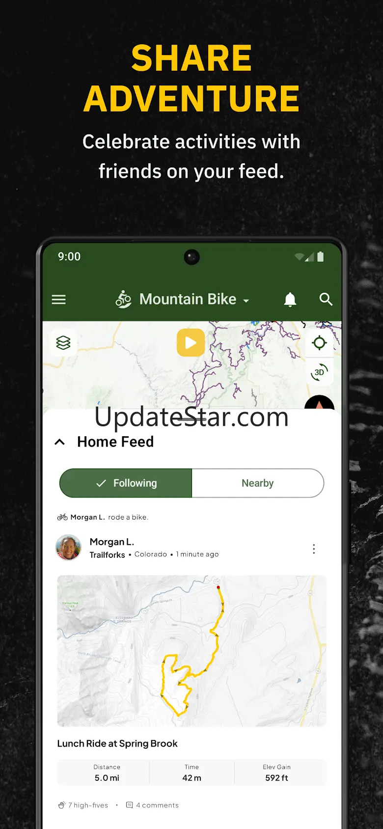 Trailforks 2024.2.4