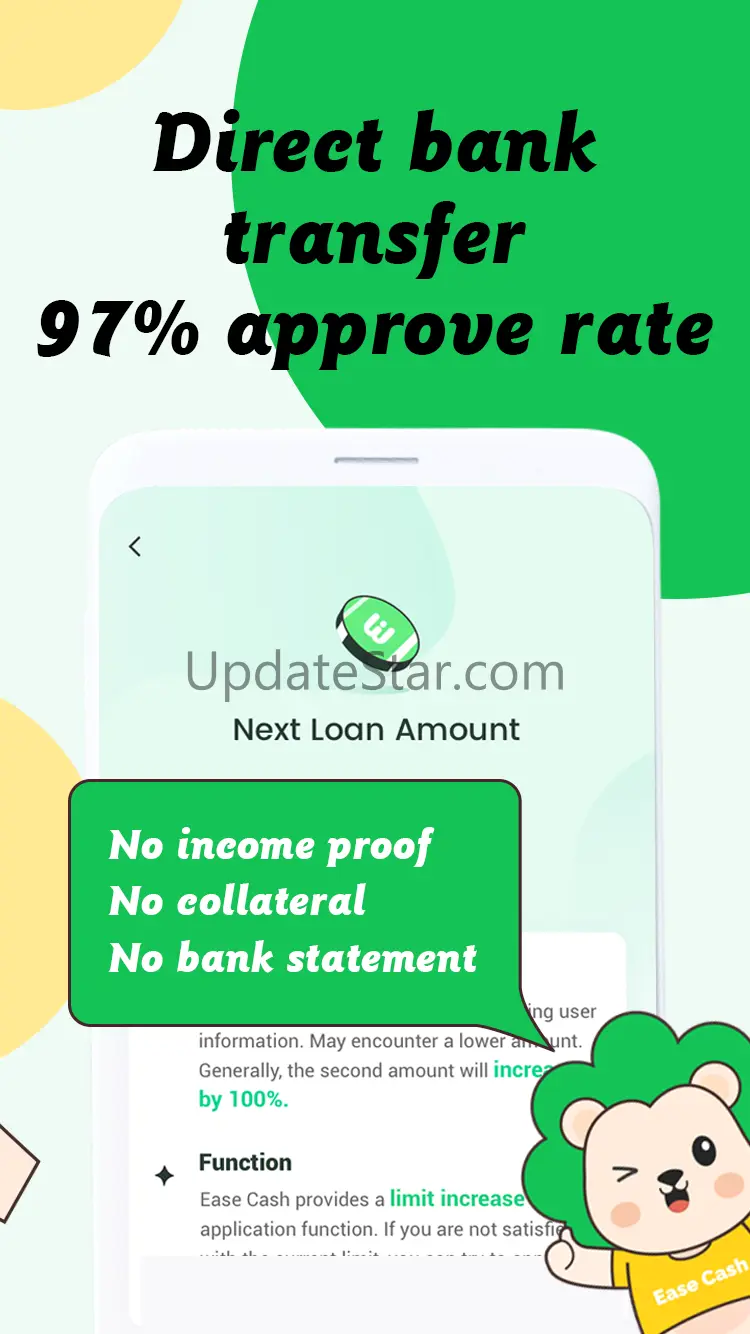 Ease Cash 2.0.9