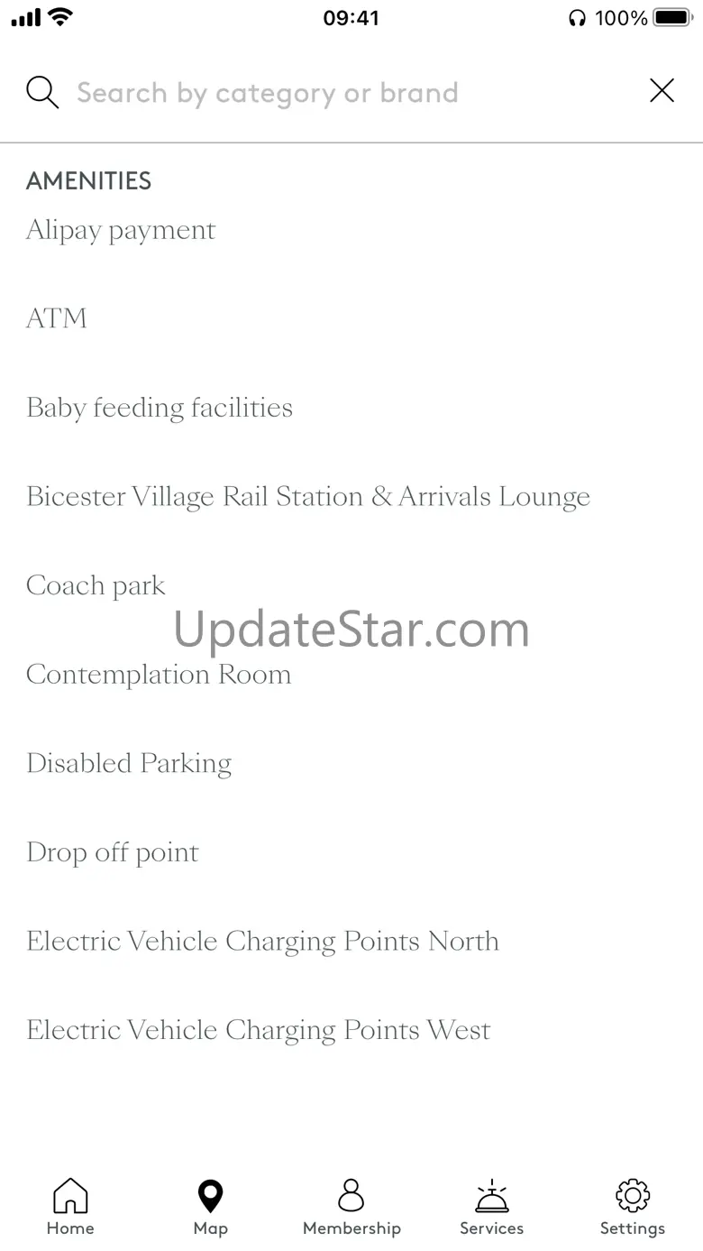 Bicester Village 2.5.25