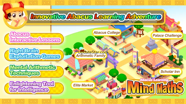 Mind Maths 2.3