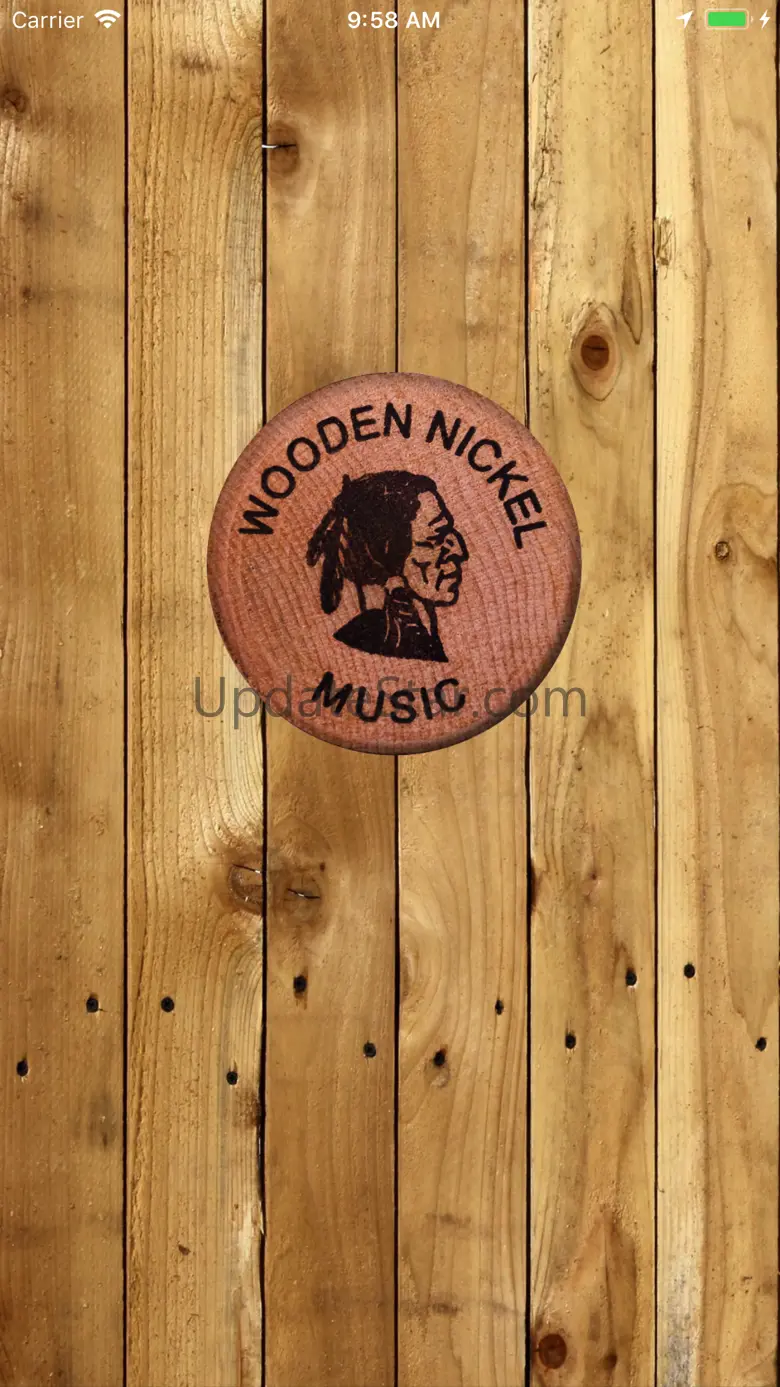 Wooden Nickel Records 1.2.5