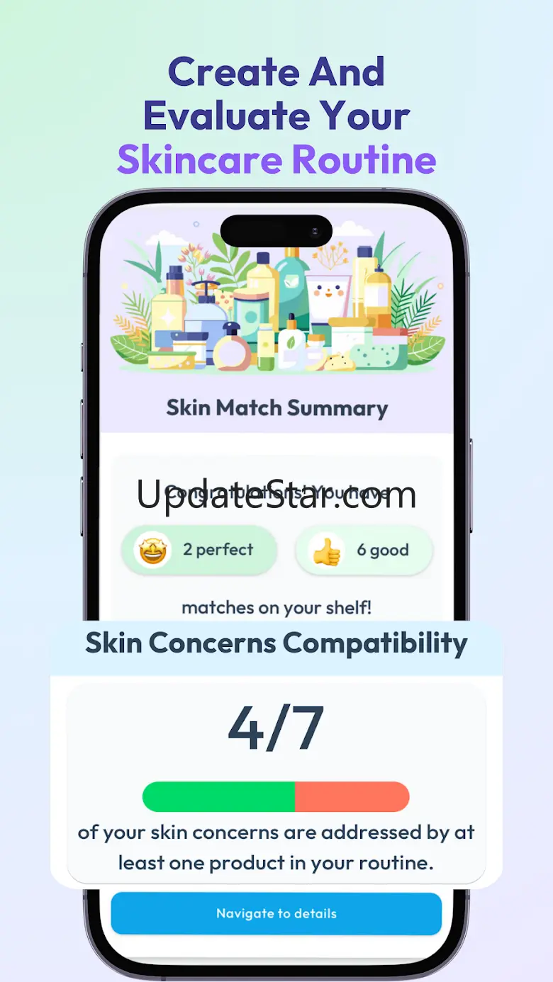 Skin Bliss: Skincare Routines 4.7.9