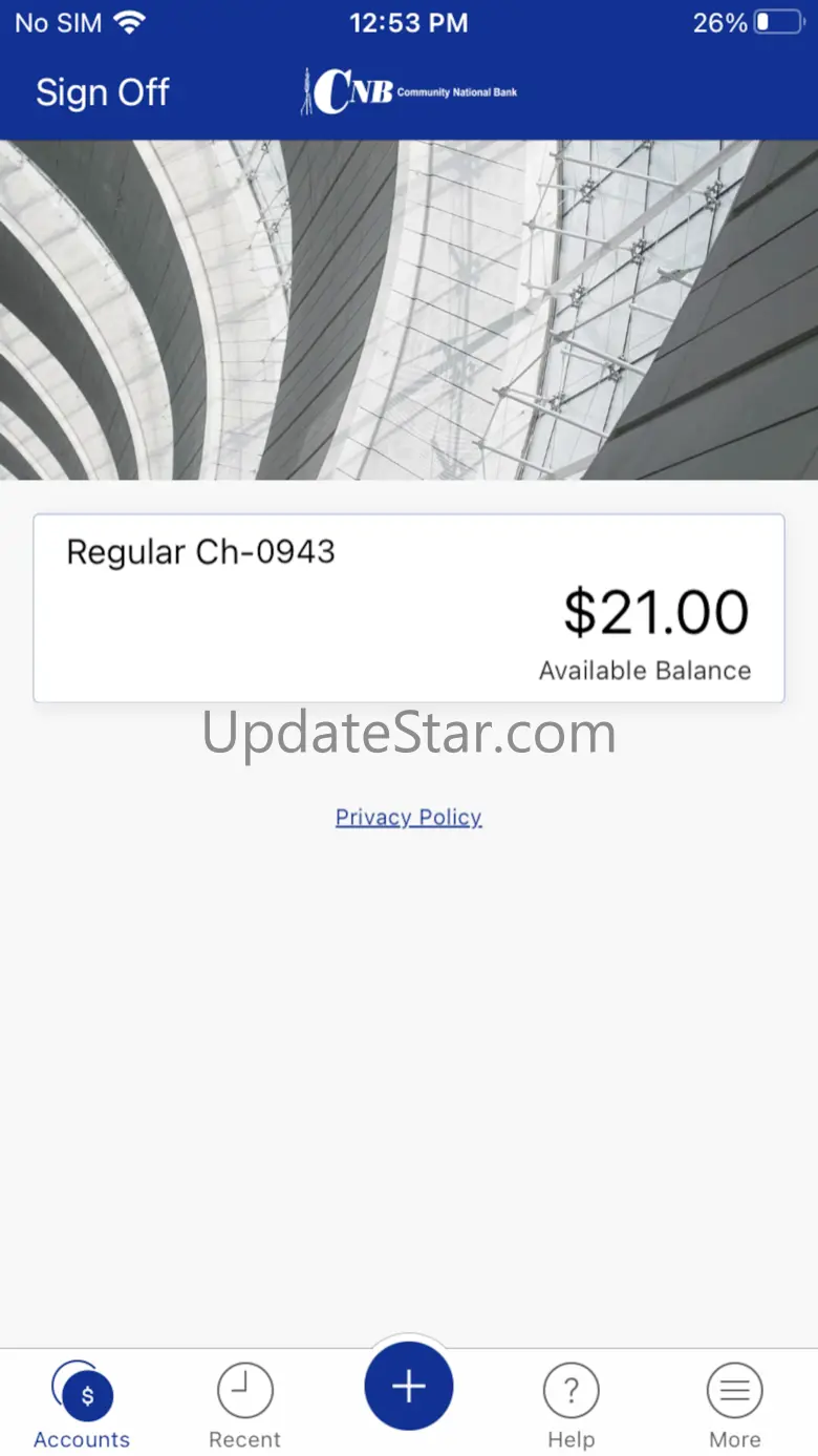 CNBBanker Mobile 6.0.4134