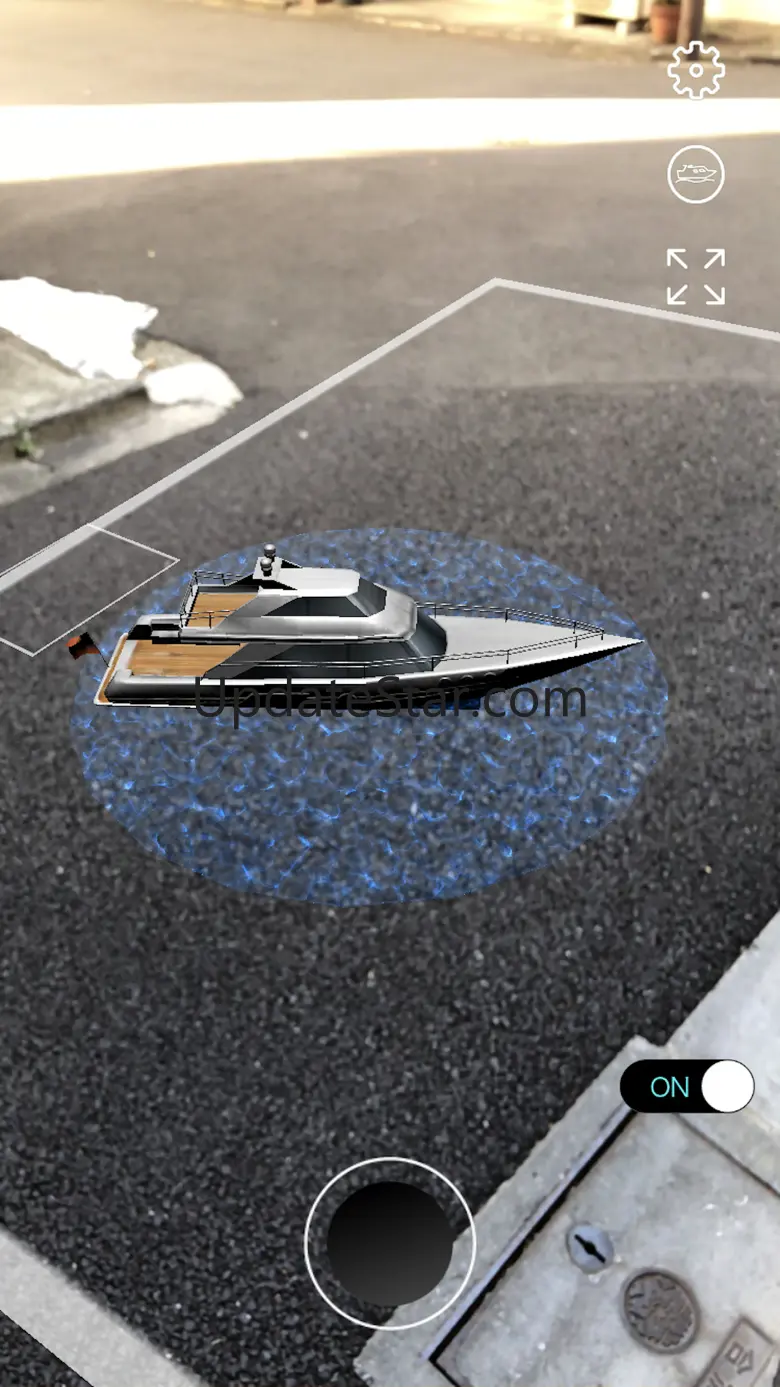 AR Radio Control 1.0.1