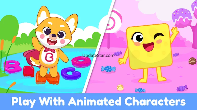 Nursery Rhymes Songs for Kids 500023