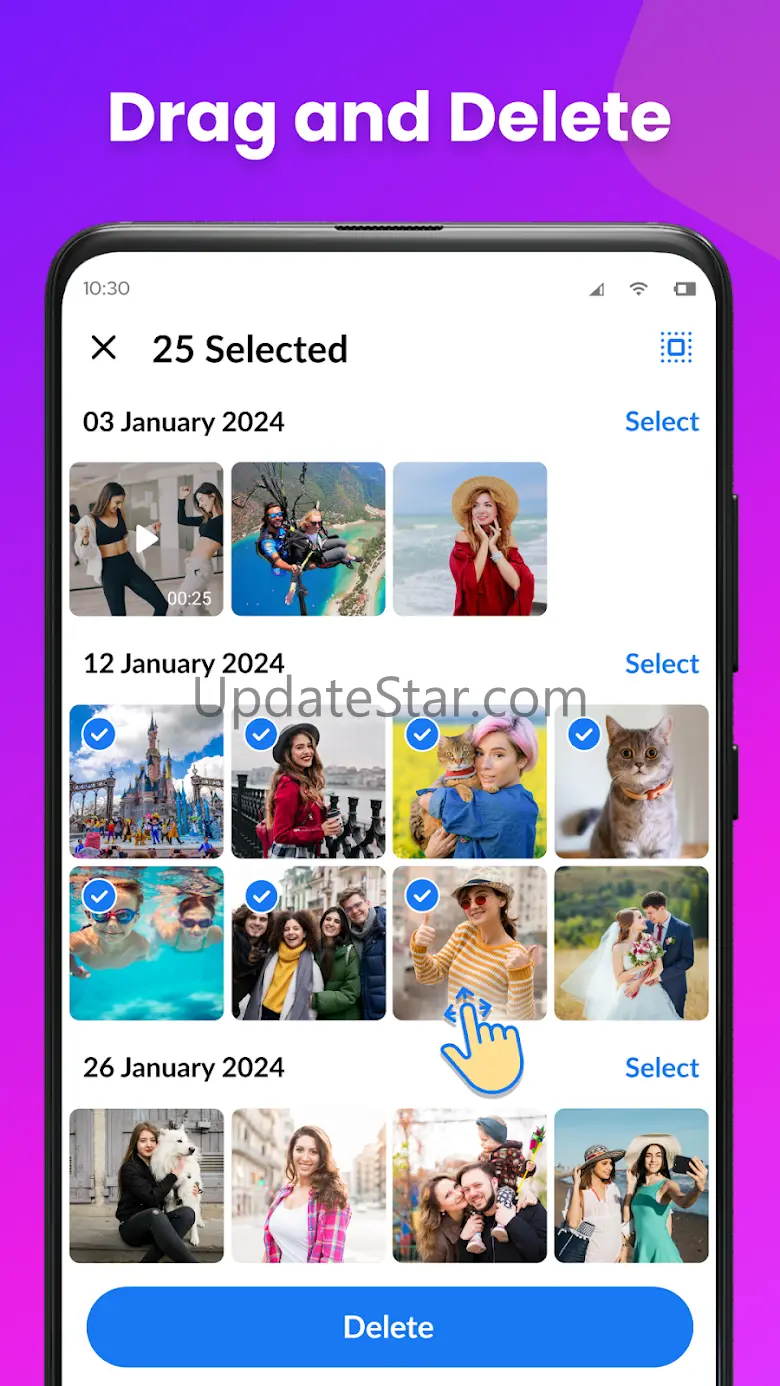 Gallery App - Photo Gallery 1.4.6