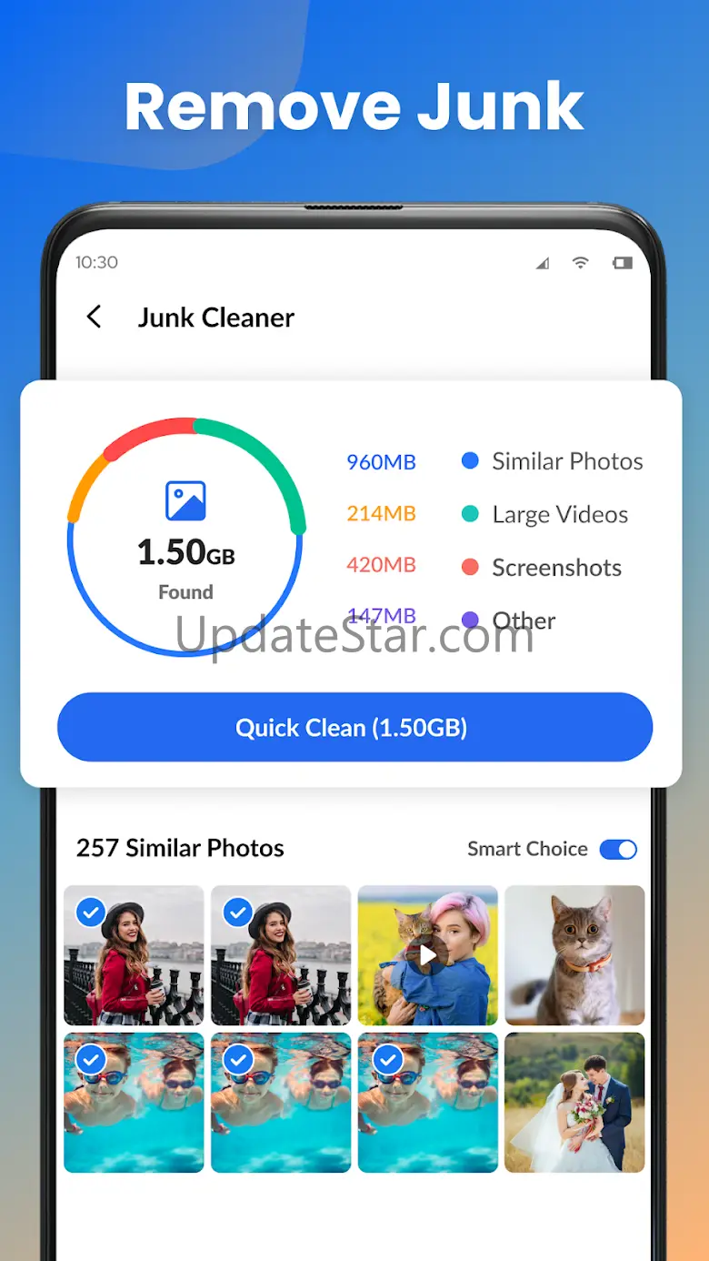 Gallery App - Photo Gallery 1.4.6
