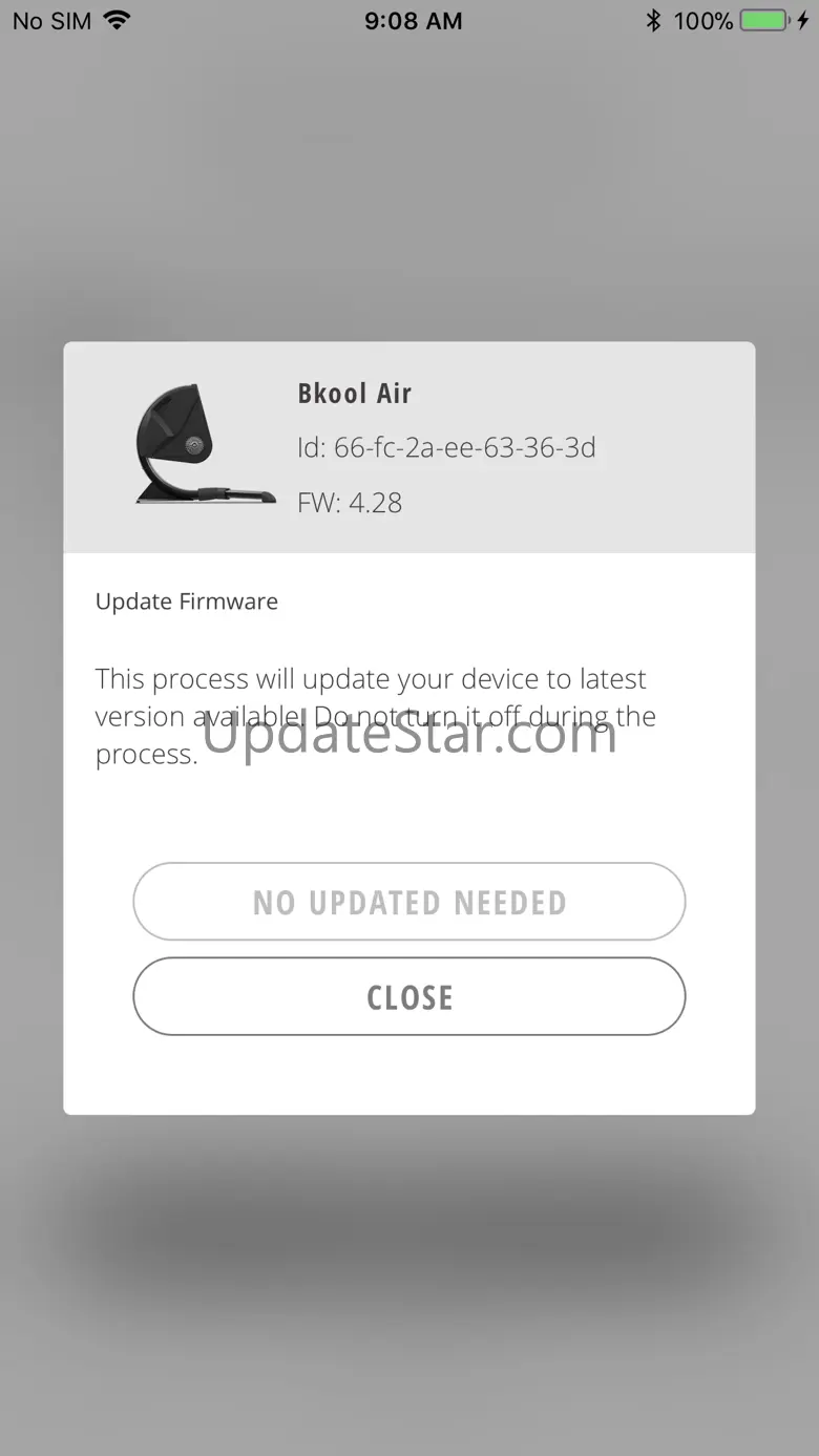 BKOOL Toolkit 2.0.1