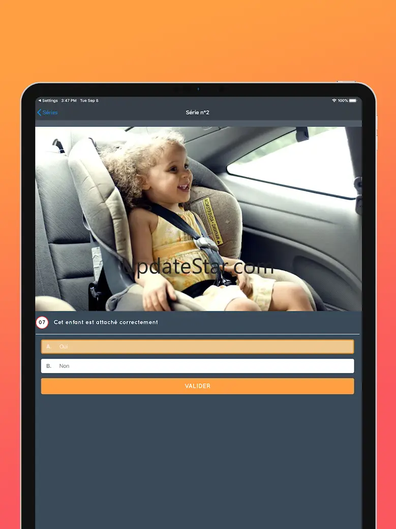 Code de la route 2025 2.24.0