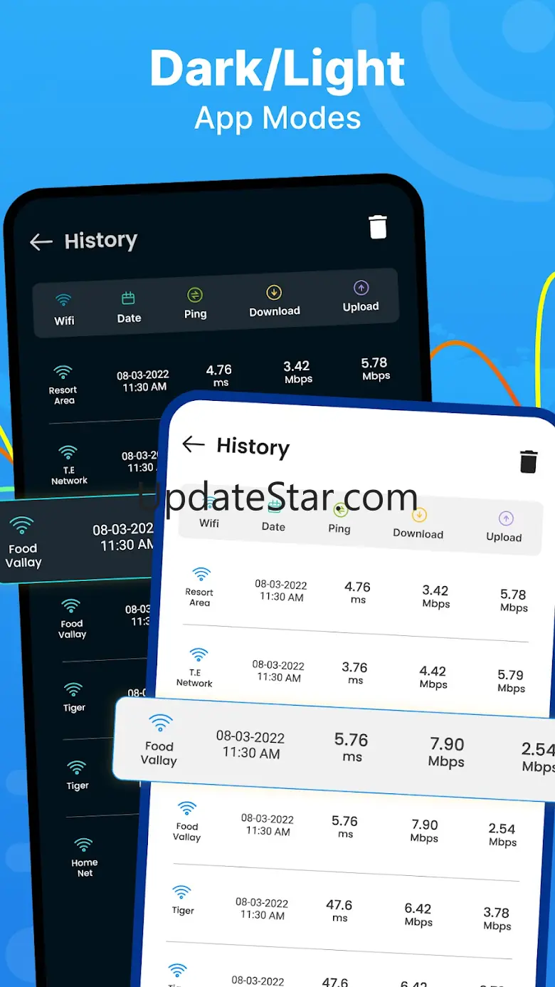 WIFI Analyzer App 3.2.5