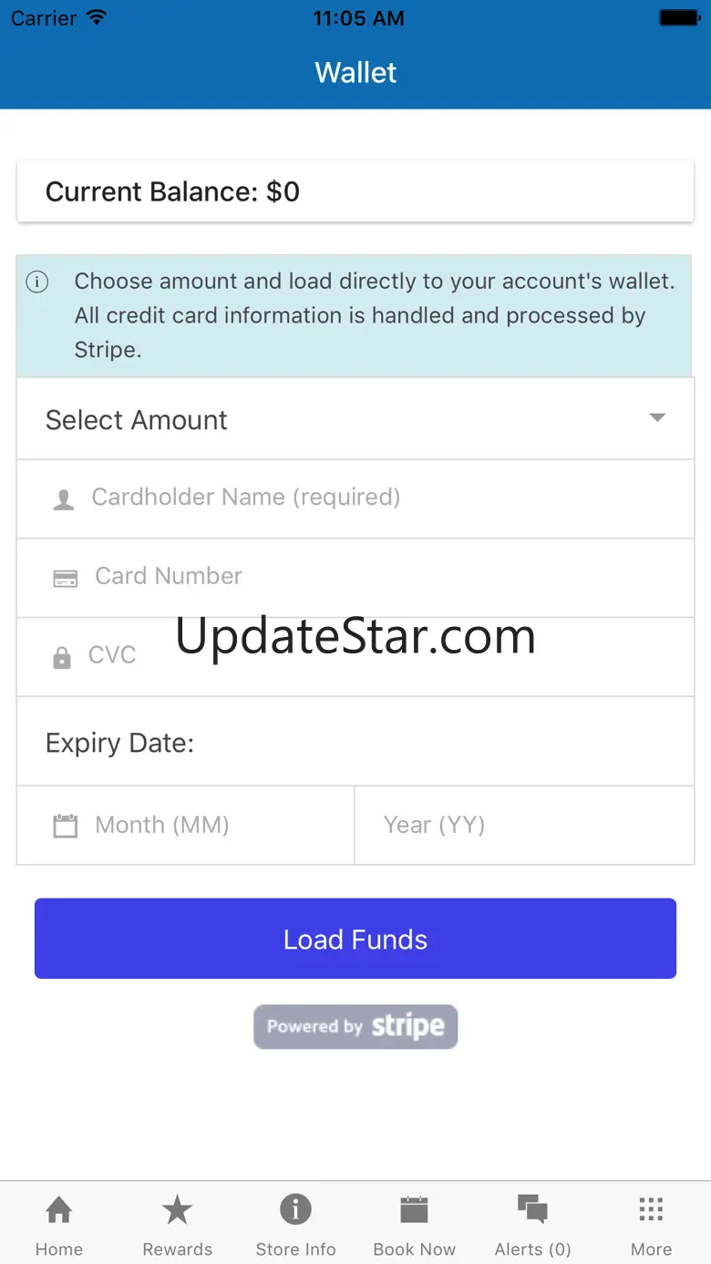 ClearOne Sports FL Rewards 2.0.28