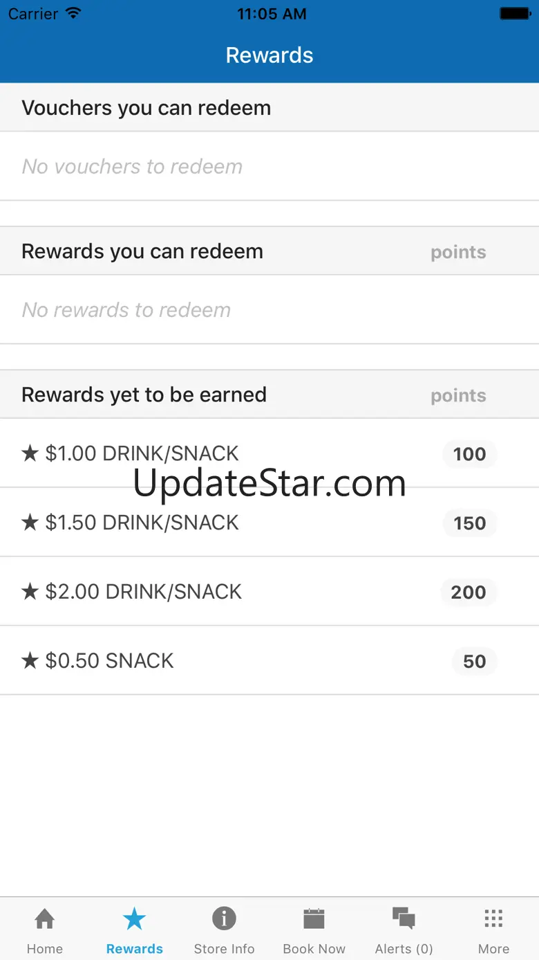ClearOne Sports FL Rewards 2.0.28