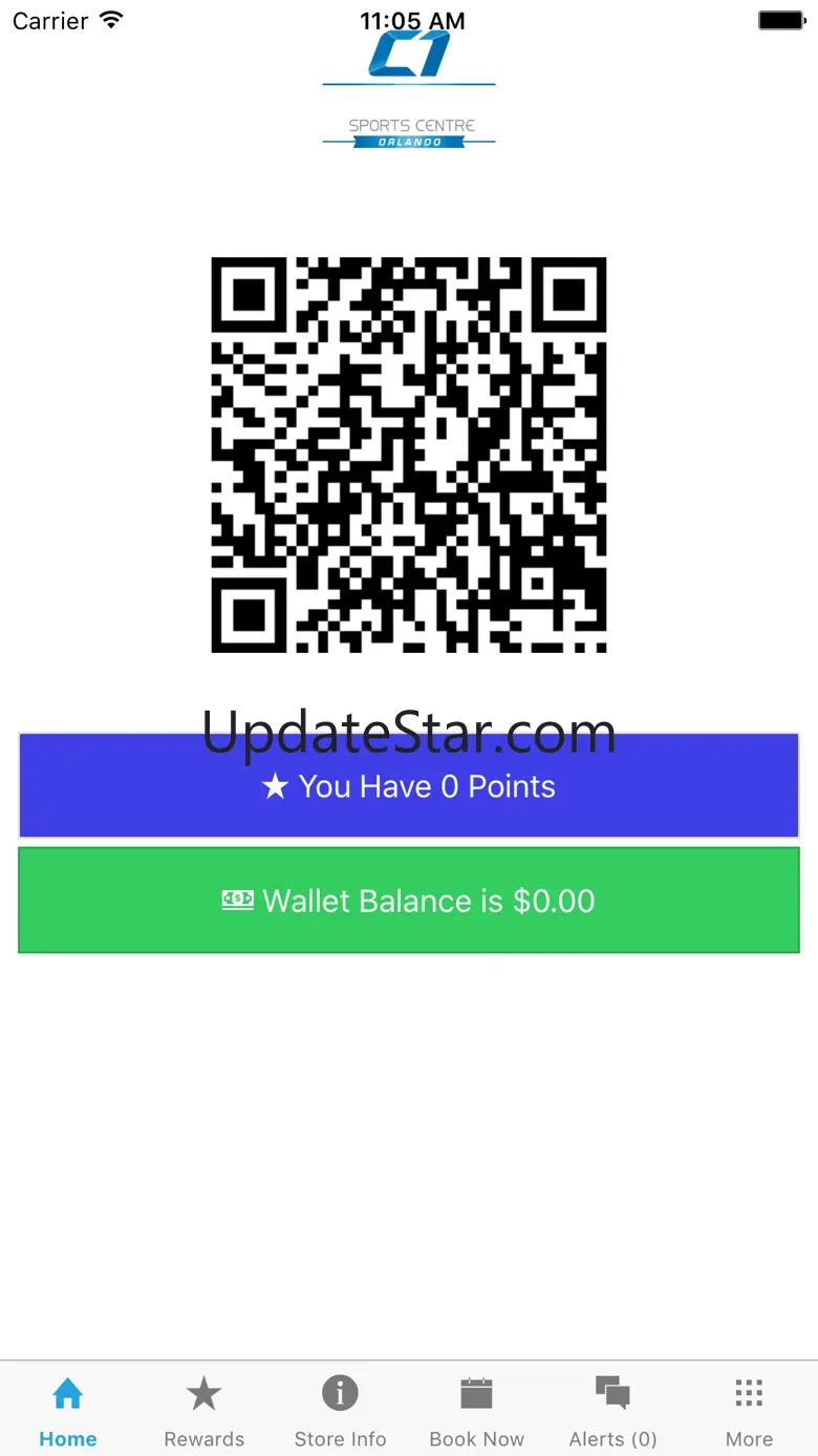 ClearOne Sports FL Rewards 2.0.28