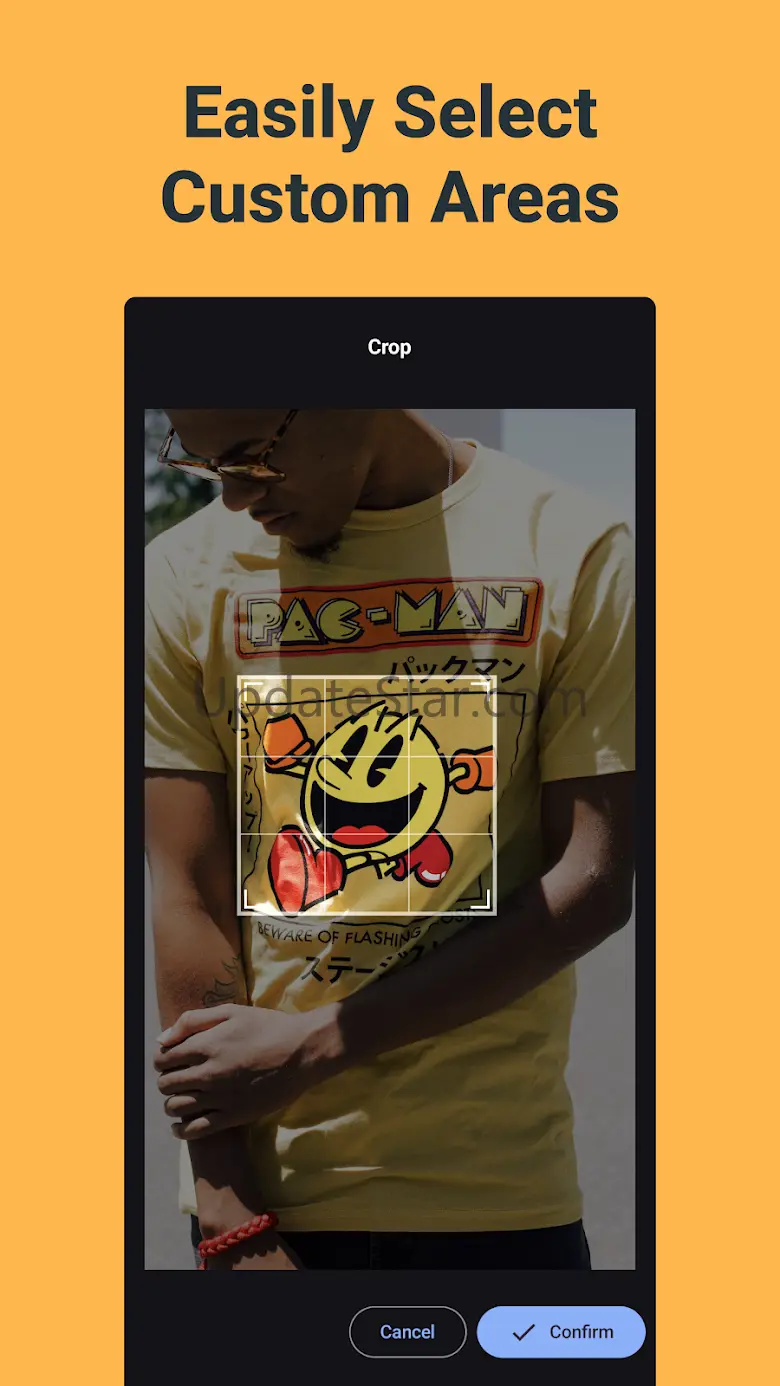 Blur Face - Censor Image 1.1.2