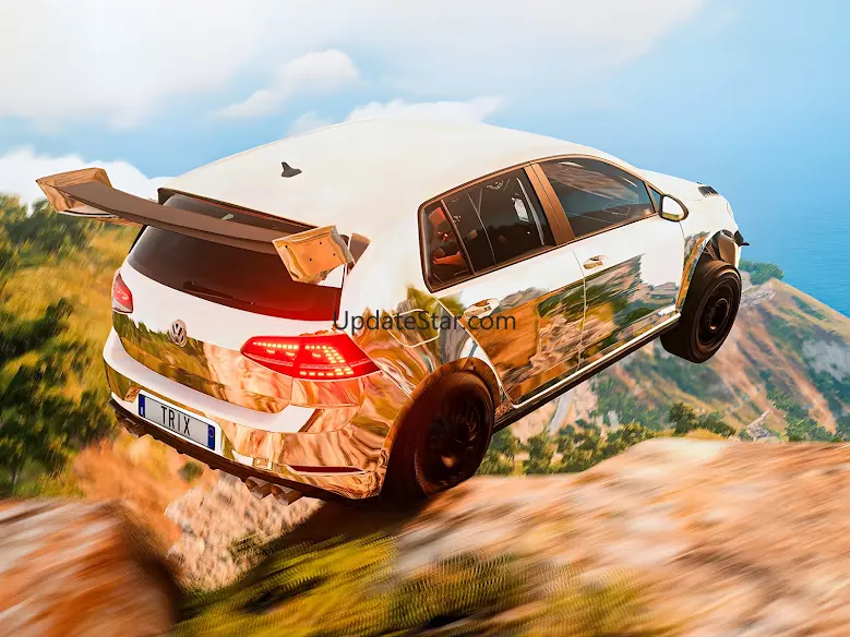 Car Crashing 3D 1.4