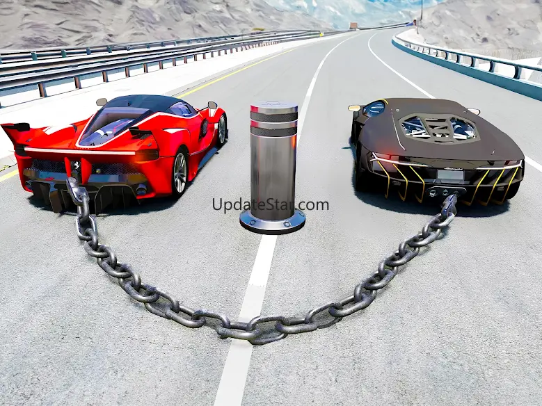 Car Crashing 3D 1.4
