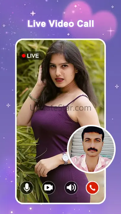 OVO Pro - Live Video Chat 1.8.7