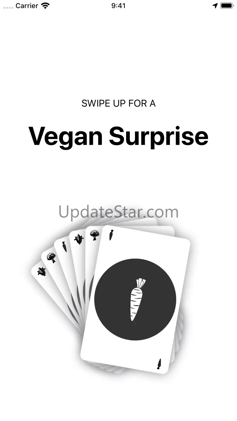 Vegan Surprise 2.0.1