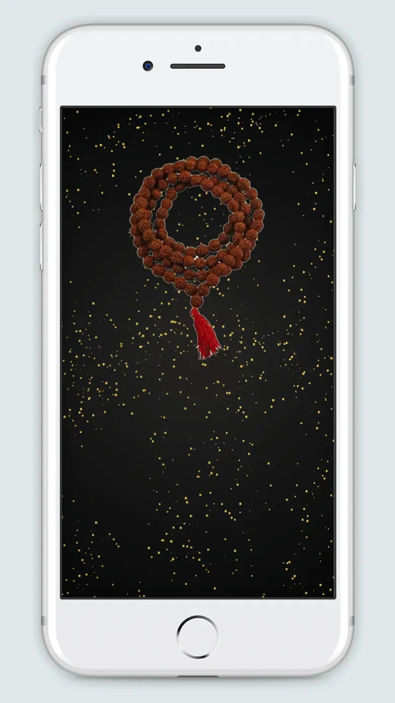 Mala : Prayer 1.3
