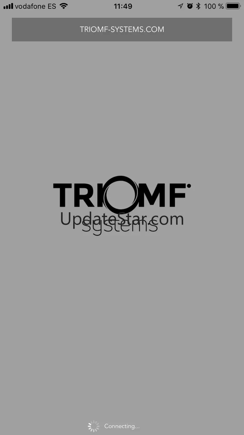 Triomf Smart Safe 1.5