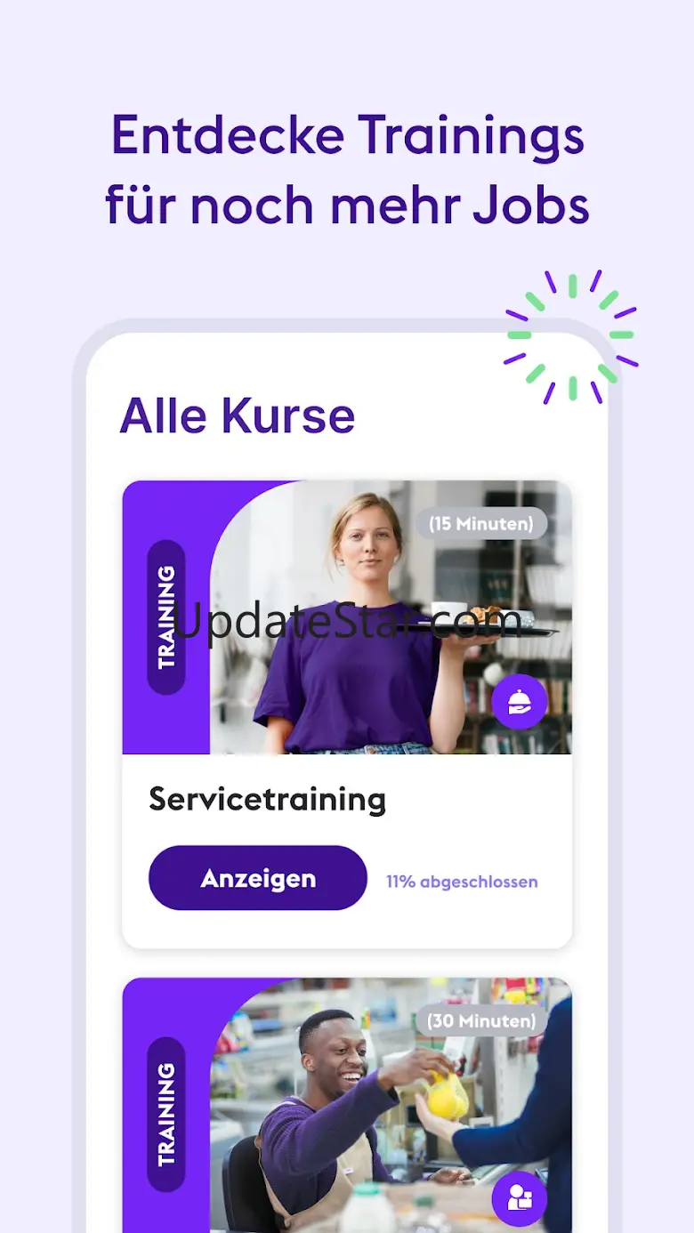 Zenjob - Flexible Nebenjobs 1.30.5